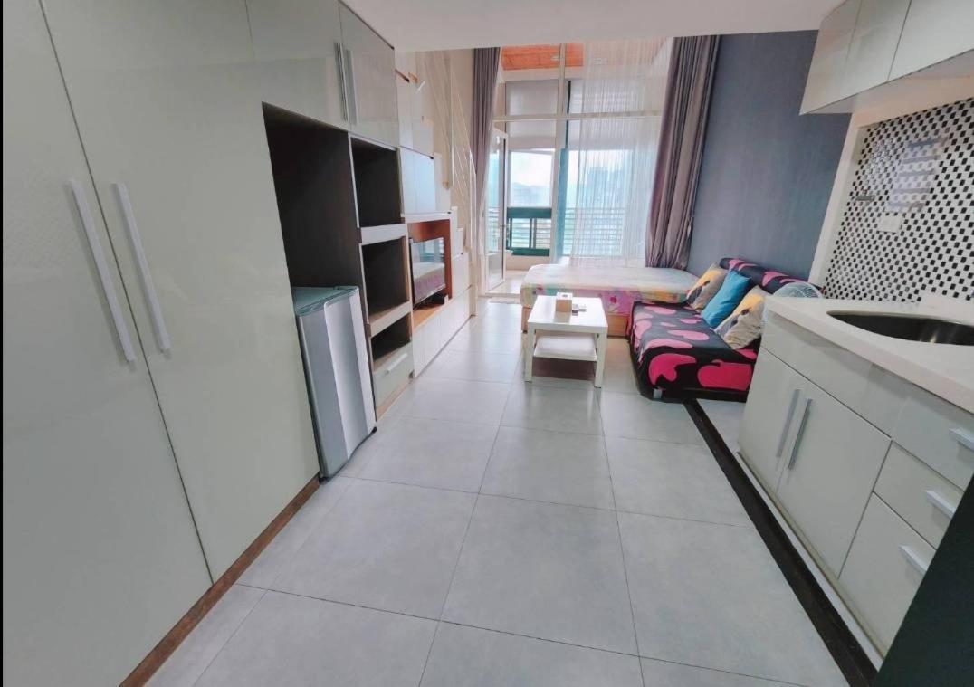 Apartament 泉池溫泉民宿 Jiaoxi Zewnętrze zdjęcie