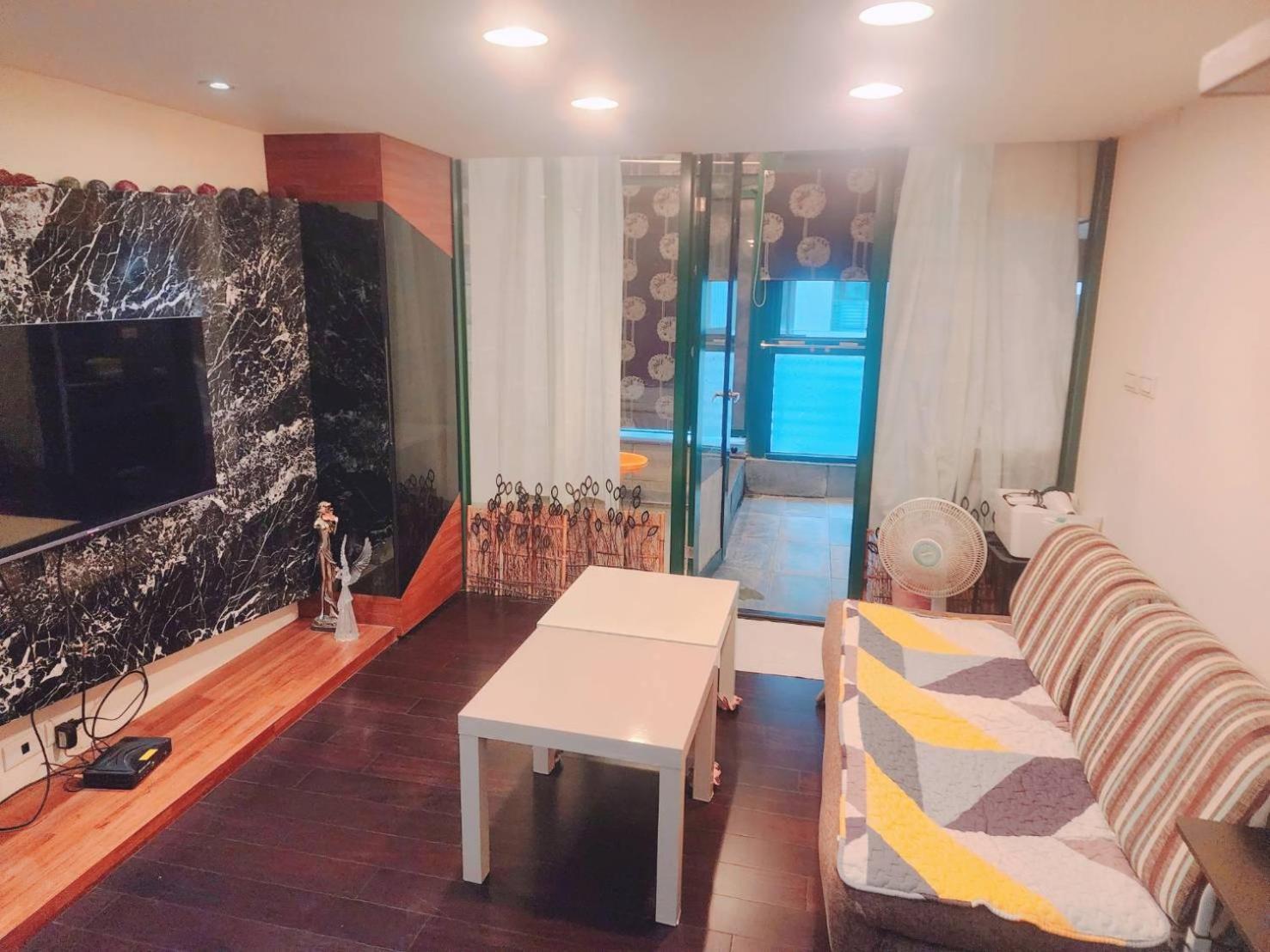 Apartament 泉池溫泉民宿 Jiaoxi Zewnętrze zdjęcie